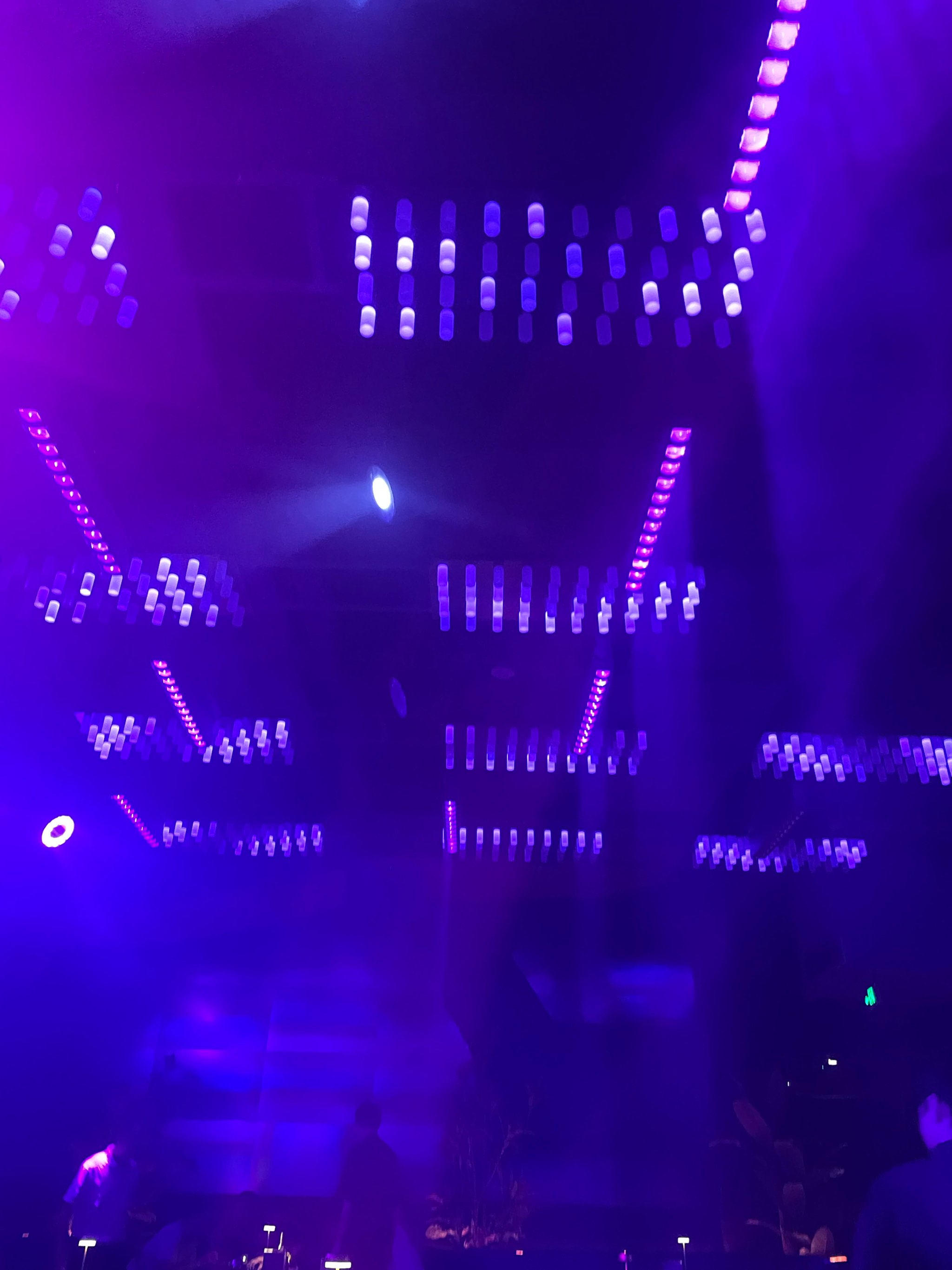 平顶山商务ktv中低端区别解析-新华区ktv预订