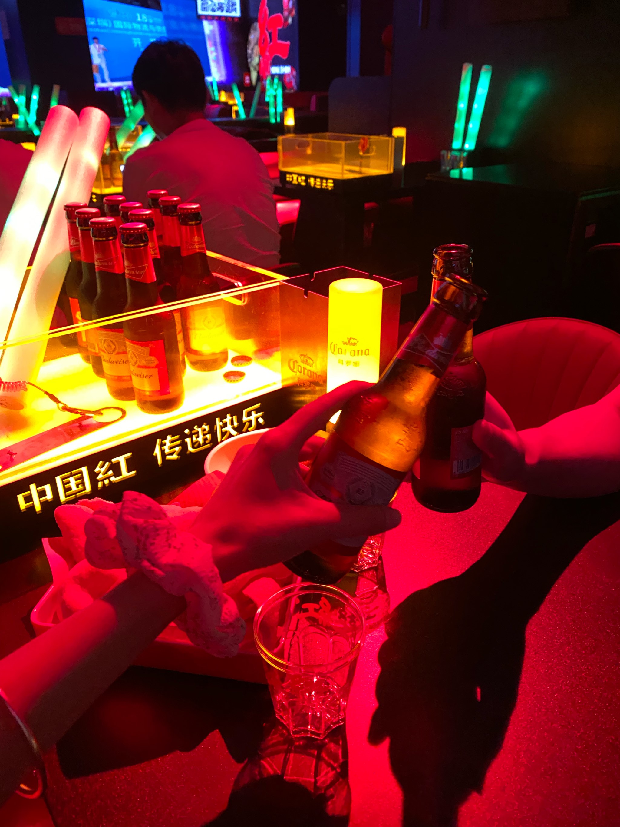 平顶山商务ktv消费怎么算指南-湛河区ktv预订