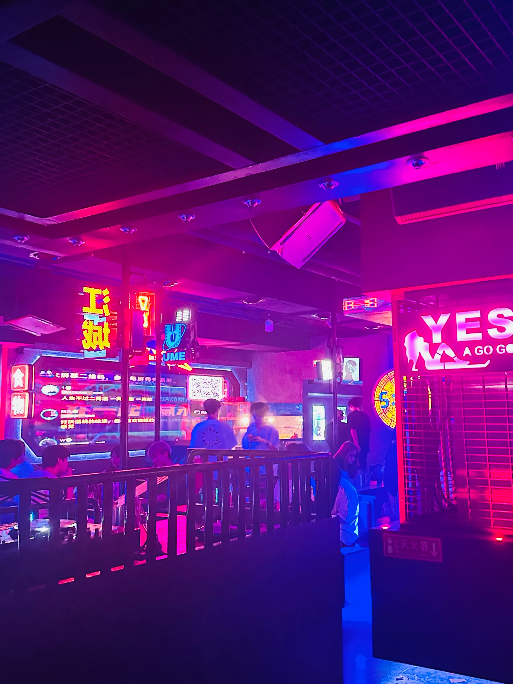 平顶山商务ktv推荐【软广】-汝州市ktv预订