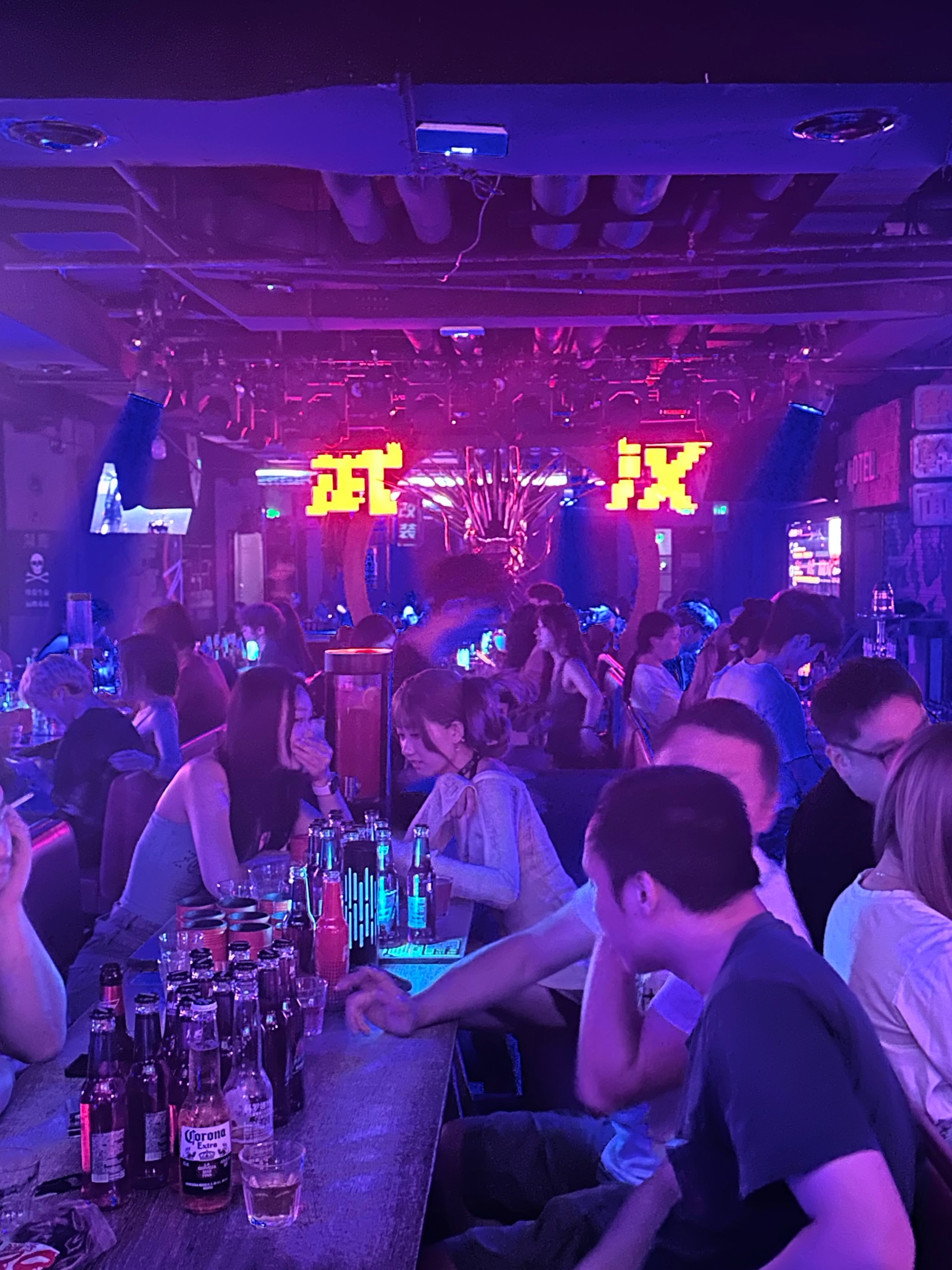 平顶山商务ktv环境怎么样品质如何-石龙区ktv预订