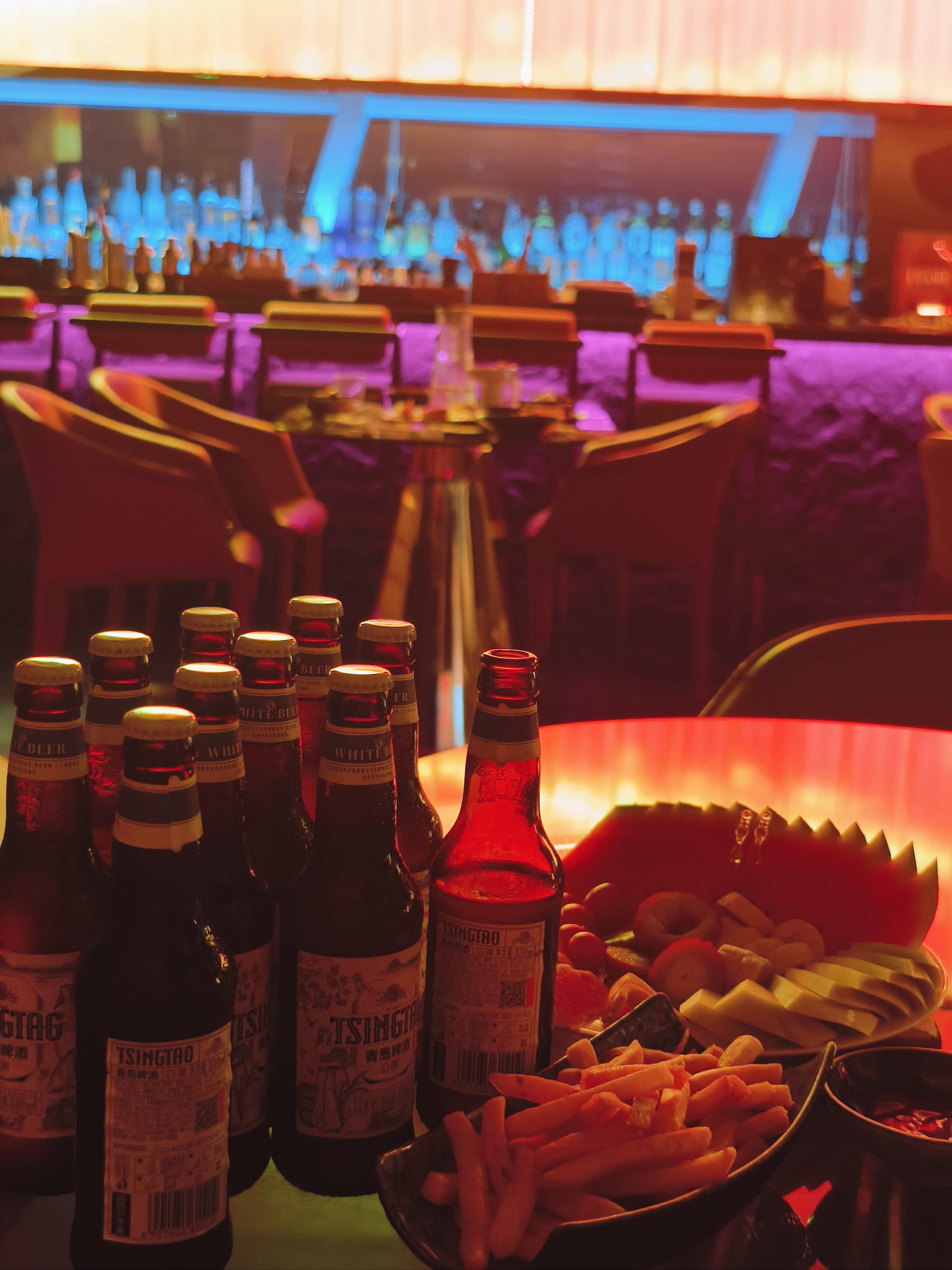 商务ktv预订，平顶山商务ktv选择多-湛河区ktv预订